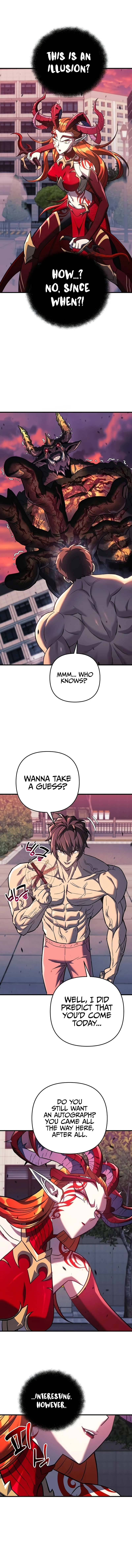 Read I Ll Be Taking A Break For Personal Reasons EN Manga Online