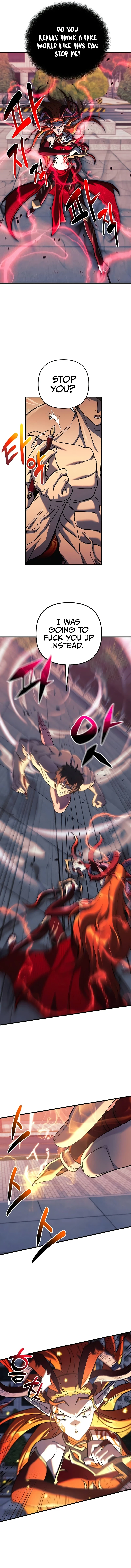 Read I Ll Be Taking A Break For Personal Reasons EN Manga Online