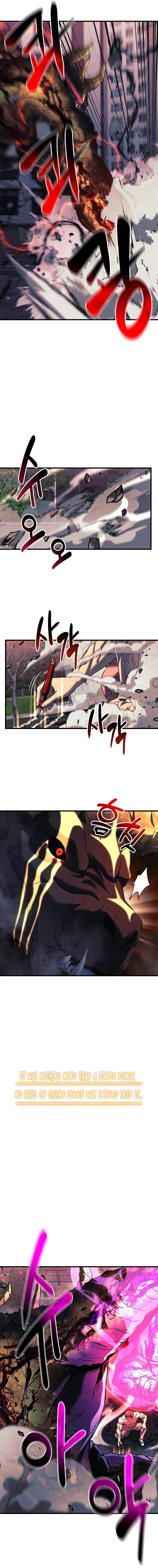 Read I Ll Be Taking A Break For Personal Reasons EN Manga Online