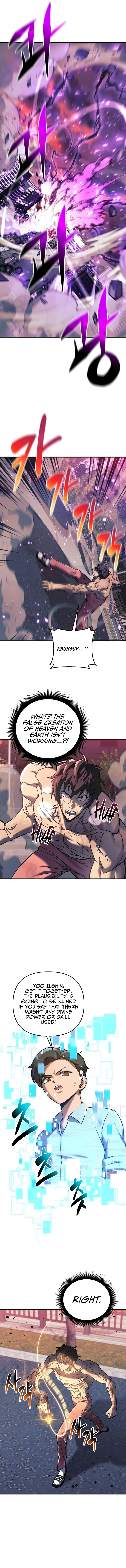 Read I Ll Be Taking A Break For Personal Reasons EN Manga Online