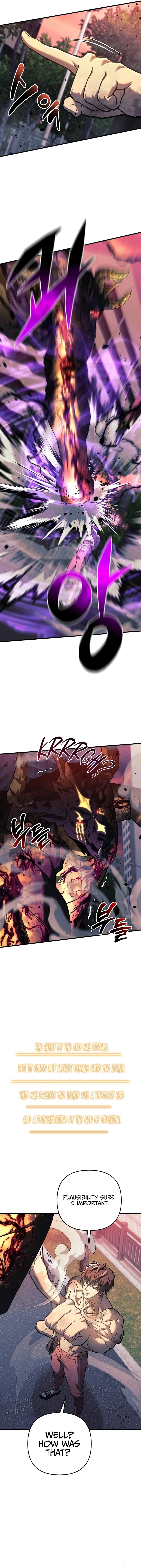 Read I Ll Be Taking A Break For Personal Reasons EN Manga Online
