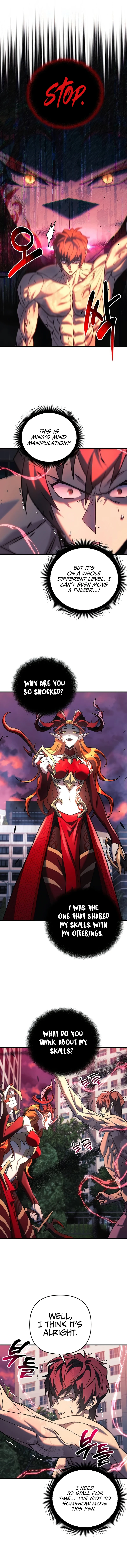 Read I Ll Be Taking A Break For Personal Reasons EN Manga Online