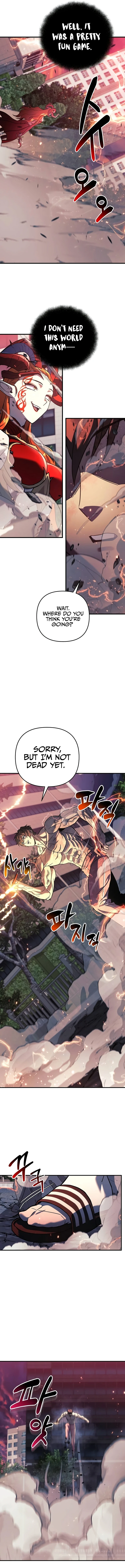 Read I Ll Be Taking A Break For Personal Reasons EN Manga Online