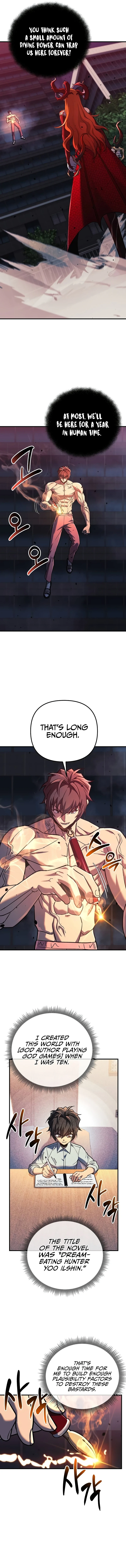 Read I Ll Be Taking A Break For Personal Reasons EN Manga Online