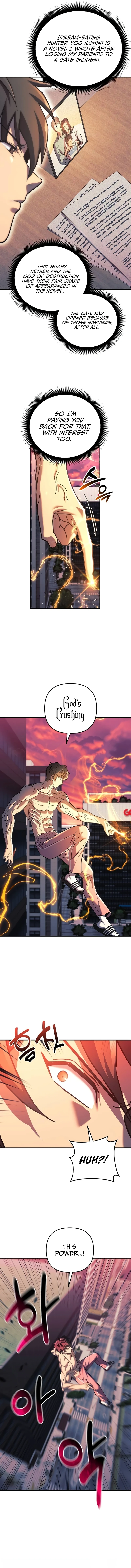 Read I Ll Be Taking A Break For Personal Reasons EN Manga Online