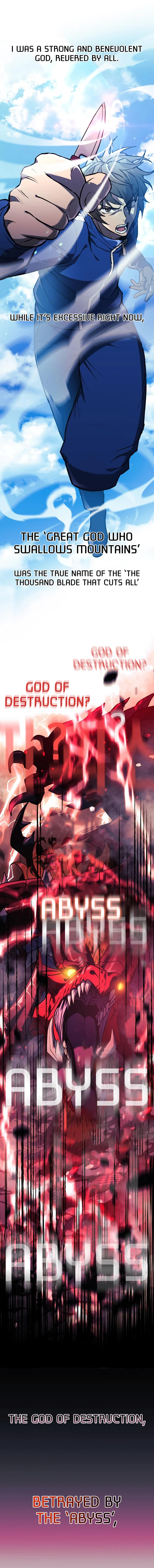 Read I Ll Be Taking A Break For Personal Reasons EN Manga Online