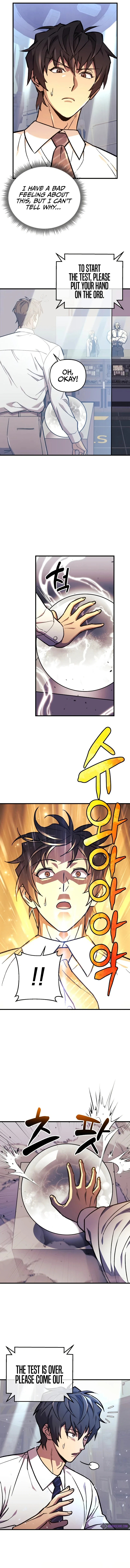 Read I Ll Be Taking A Break For Personal Reasons EN Manga Online