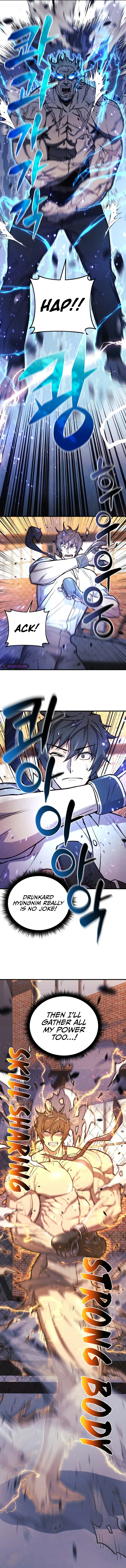Read I Ll Be Taking A Break For Personal Reasons EN Manga Online
