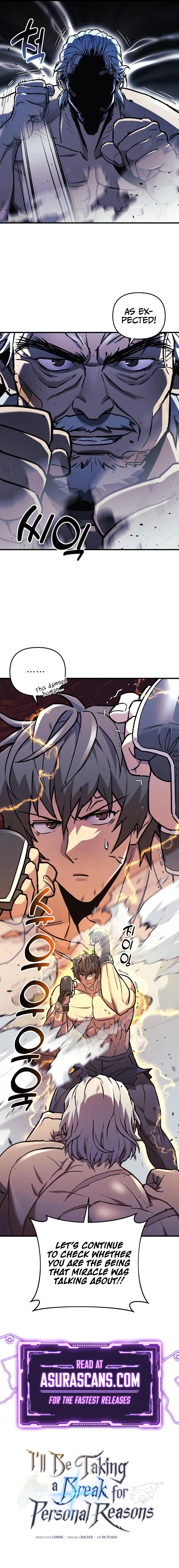 Read I Ll Be Taking A Break For Personal Reasons EN Manga Online
