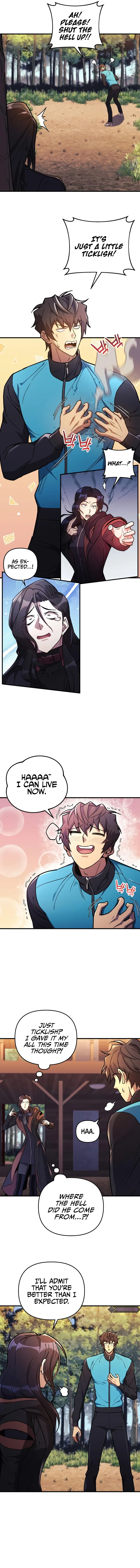Read I Ll Be Taking A Break For Personal Reasons EN Manga Online