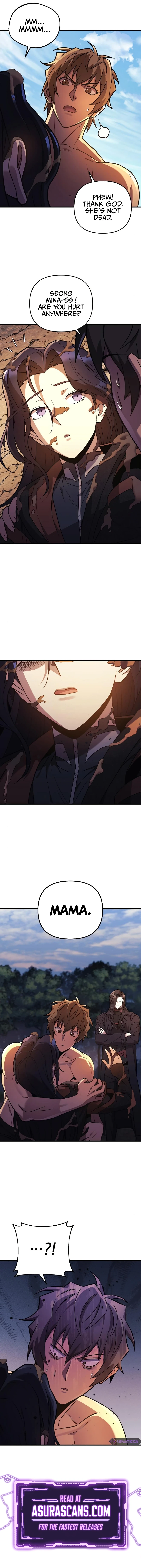 Read I Ll Be Taking A Break For Personal Reasons EN Manga Online
