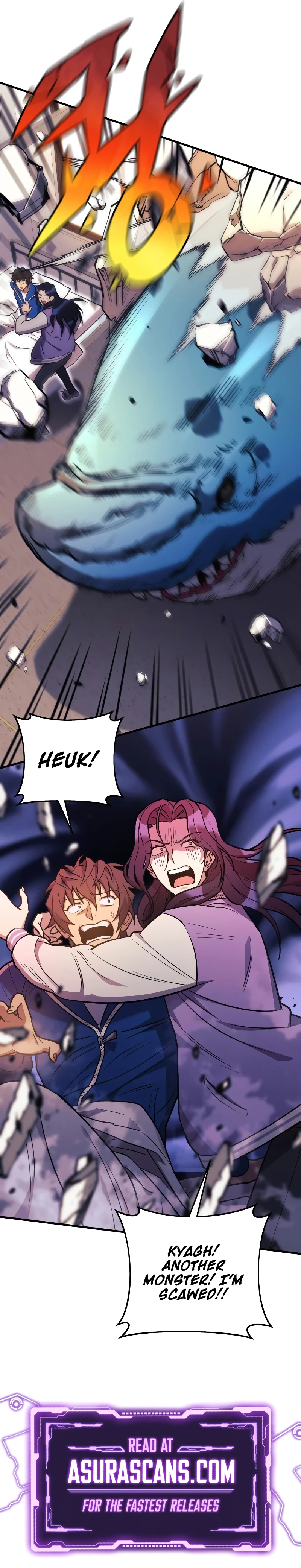 Read I Ll Be Taking A Break For Personal Reasons EN Manga Online