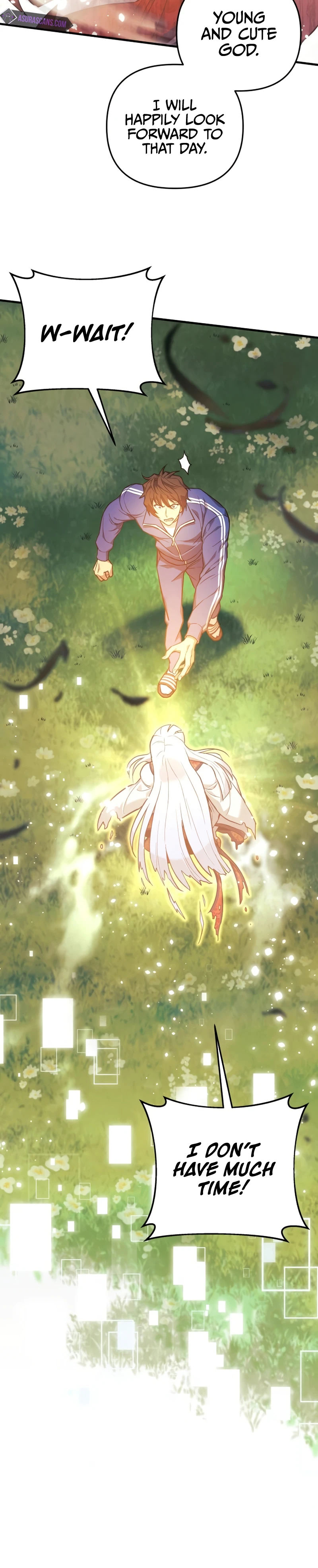 Read I Ll Be Taking A Break For Personal Reasons EN Manga Online