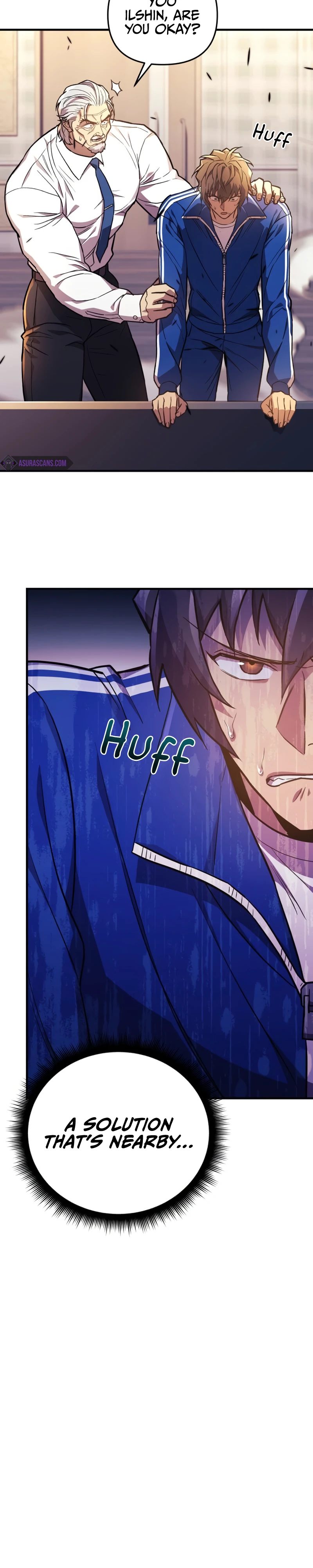 Read I Ll Be Taking A Break For Personal Reasons EN Manga Online