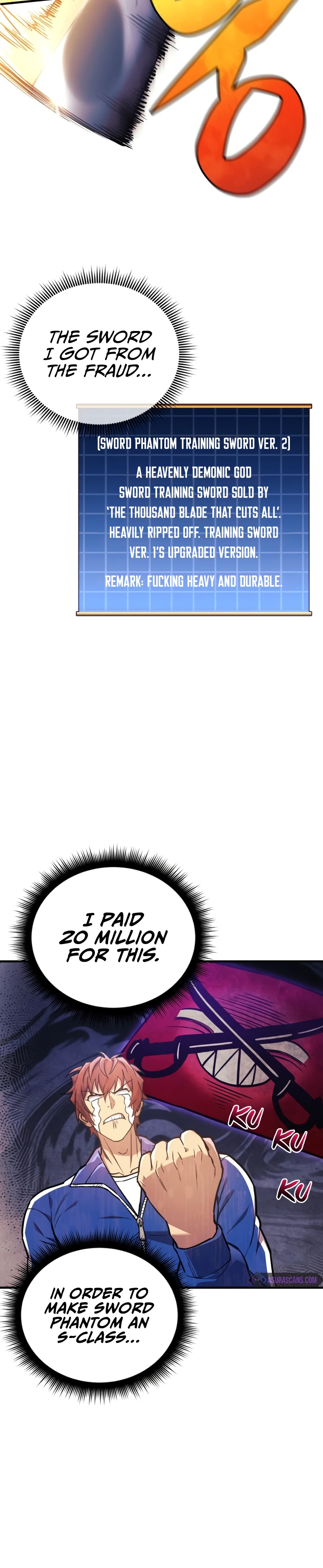 Read I Ll Be Taking A Break For Personal Reasons EN Manga Online