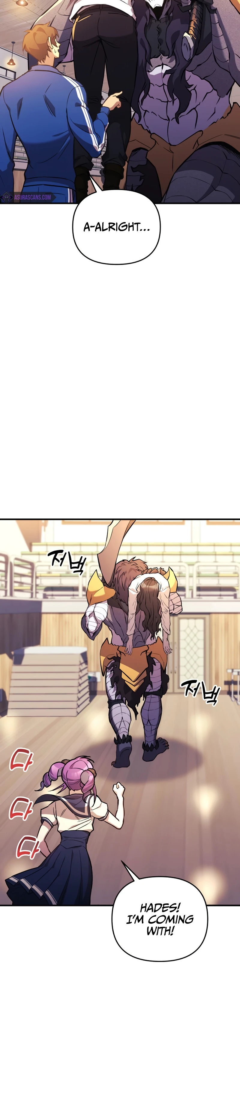 Read I Ll Be Taking A Break For Personal Reasons EN Manga Online