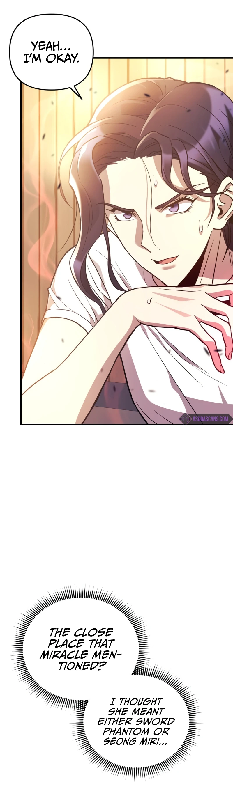 Read I Ll Be Taking A Break For Personal Reasons EN Manga Online