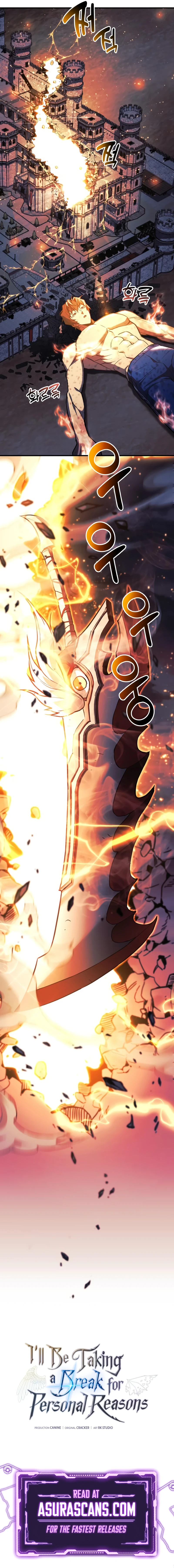 Read I Ll Be Taking A Break For Personal Reasons EN Manga Online