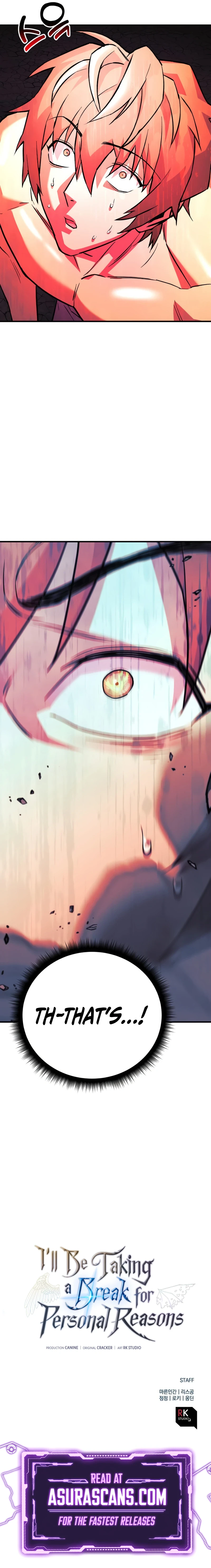 Read I Ll Be Taking A Break For Personal Reasons EN Manga Online