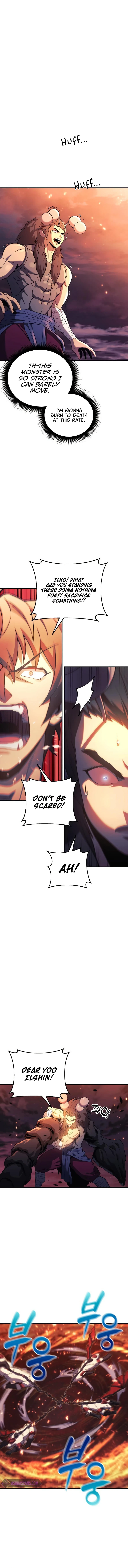 Read I Ll Be Taking A Break For Personal Reasons EN Manga Online