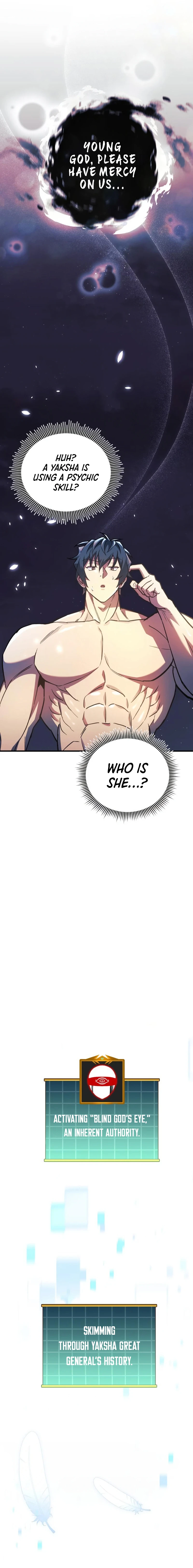 Read I Ll Be Taking A Break For Personal Reasons EN Manga Online