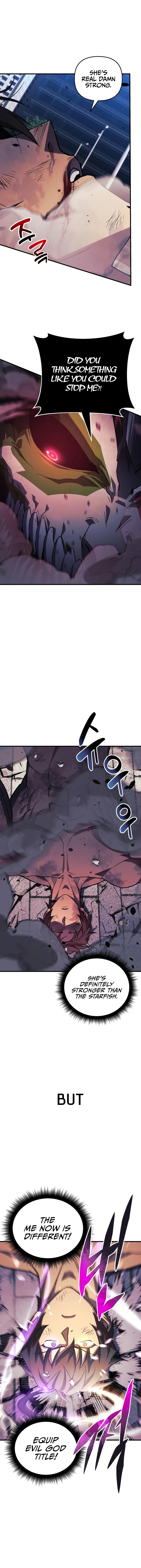 Read I Ll Be Taking A Break For Personal Reasons EN Manga Online