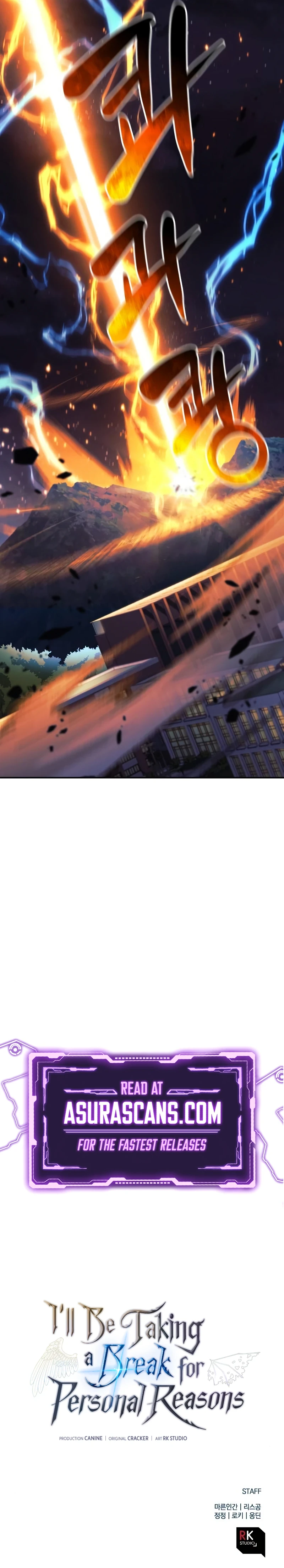 Read I Ll Be Taking A Break For Personal Reasons EN Manga Online