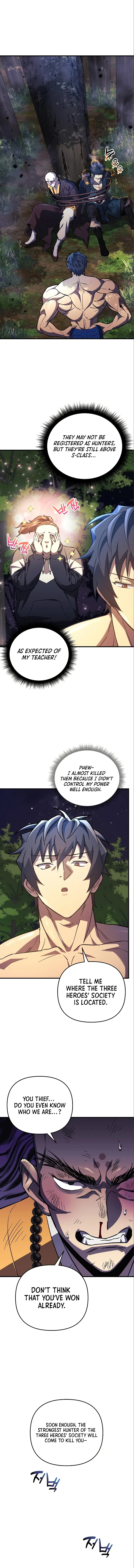 Read I Ll Be Taking A Break For Personal Reasons EN Manga Online
