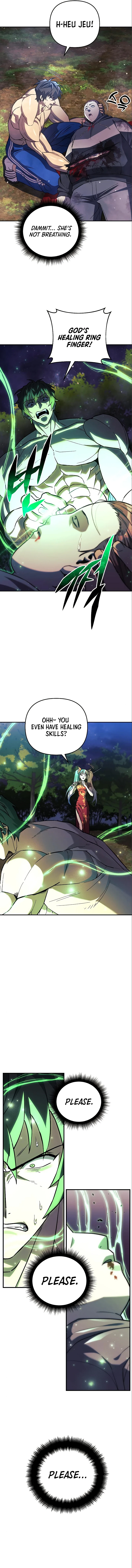 Read I Ll Be Taking A Break For Personal Reasons EN Manga Online