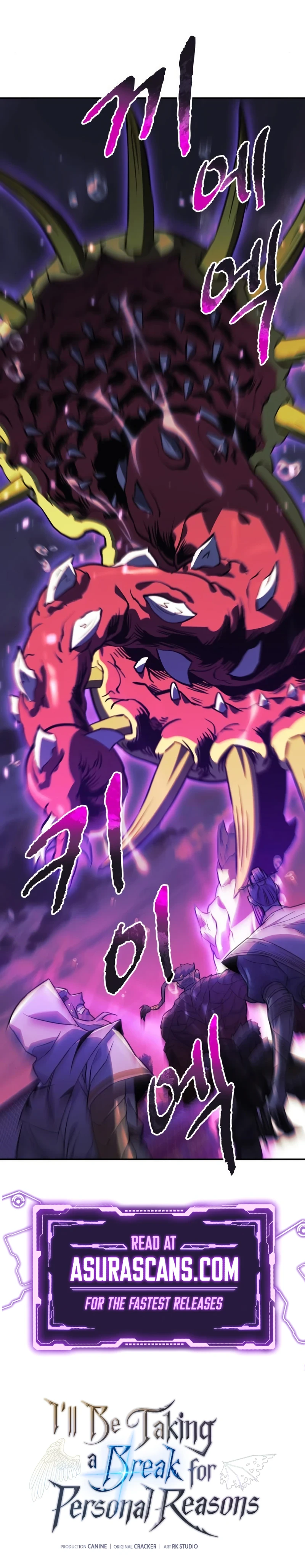 Read I Ll Be Taking A Break For Personal Reasons EN Manga Online