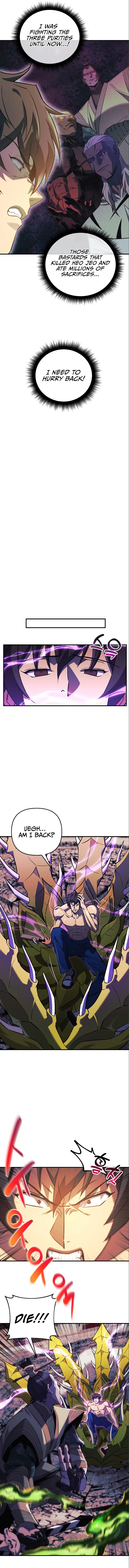 Read I Ll Be Taking A Break For Personal Reasons EN Manga Online