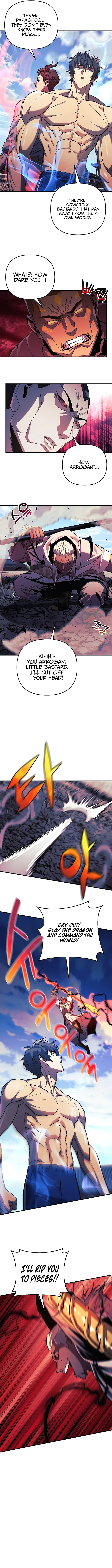 Read I Ll Be Taking A Break For Personal Reasons EN Manga Online