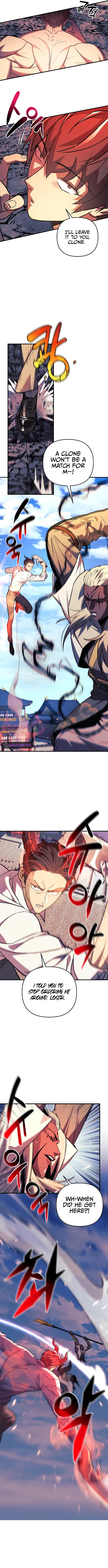 Read I Ll Be Taking A Break For Personal Reasons EN Manga Online
