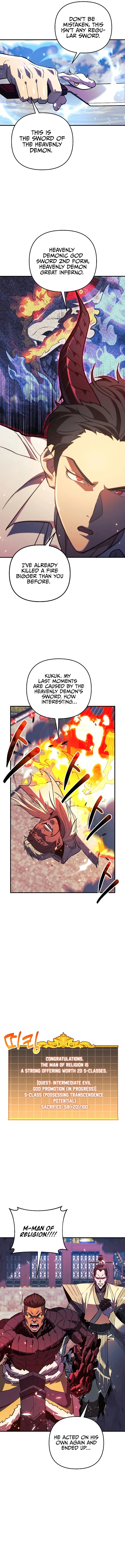 Read I Ll Be Taking A Break For Personal Reasons EN Manga Online