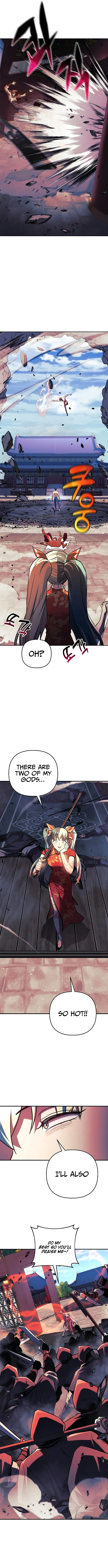Read I Ll Be Taking A Break For Personal Reasons EN Manga Online