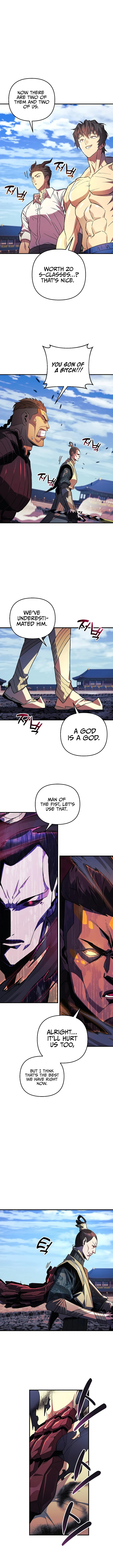Read I Ll Be Taking A Break For Personal Reasons EN Manga Online