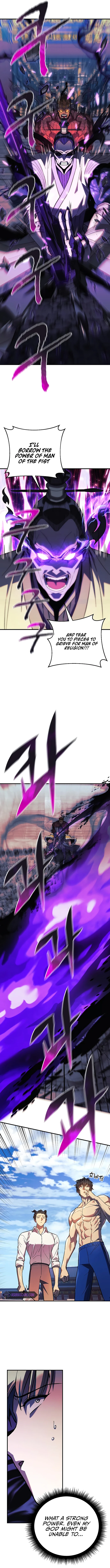 Read I Ll Be Taking A Break For Personal Reasons EN Manga Online