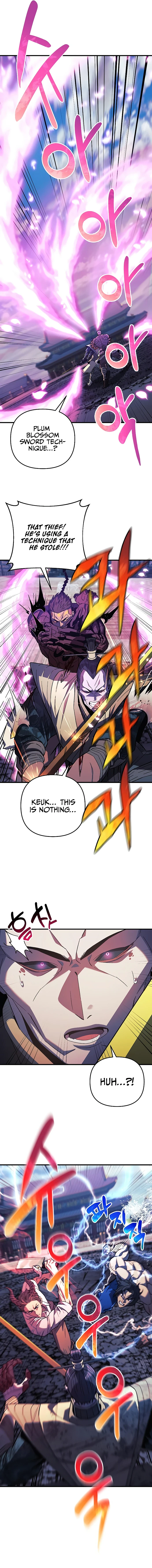 Read I Ll Be Taking A Break For Personal Reasons EN Manga Online