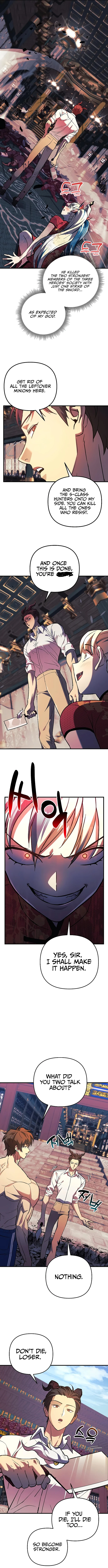 Read I Ll Be Taking A Break For Personal Reasons EN Manga Online