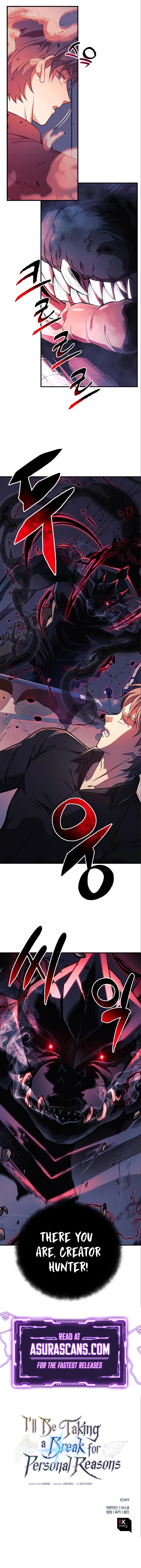Read I Ll Be Taking A Break For Personal Reasons EN Manga Online