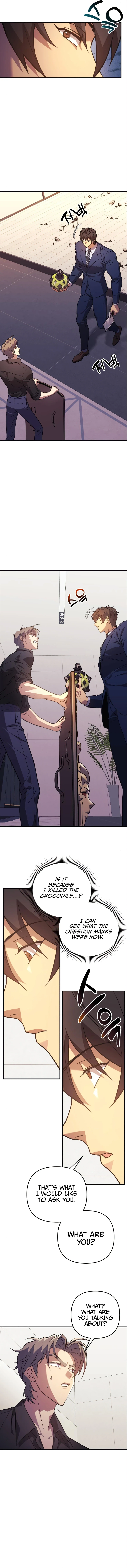 Read I Ll Be Taking A Break For Personal Reasons EN Manga Online