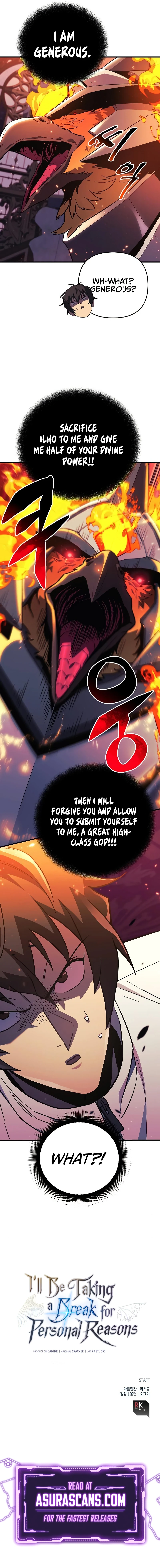 Read I Ll Be Taking A Break For Personal Reasons EN Manga Online