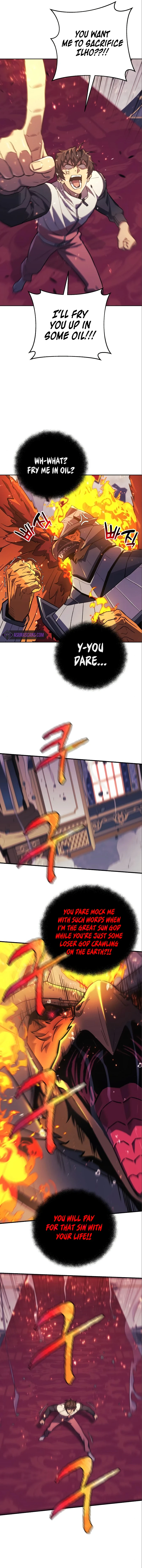 Read I Ll Be Taking A Break For Personal Reasons EN Manga Online