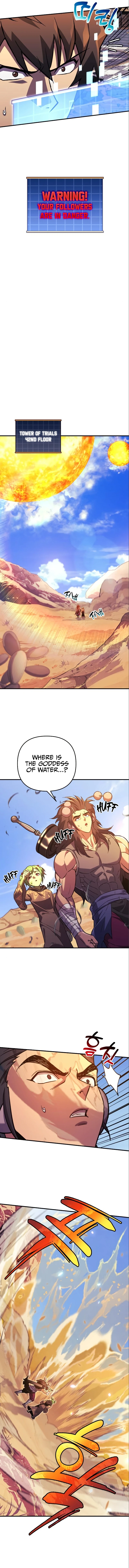 Read I Ll Be Taking A Break For Personal Reasons EN Manga Online