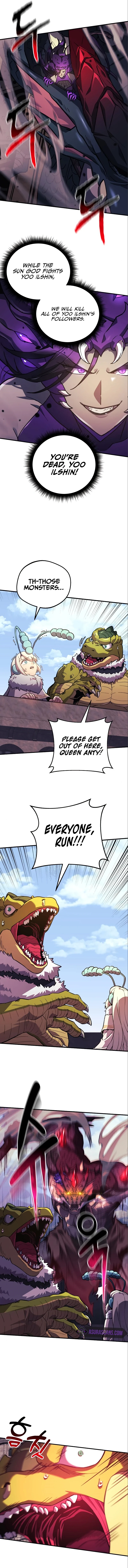 Read I Ll Be Taking A Break For Personal Reasons EN Manga Online