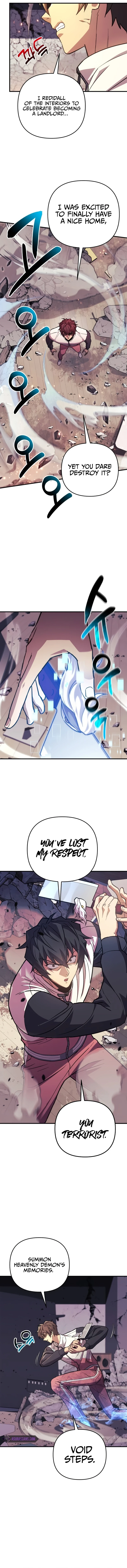Read I Ll Be Taking A Break For Personal Reasons EN Manga Online