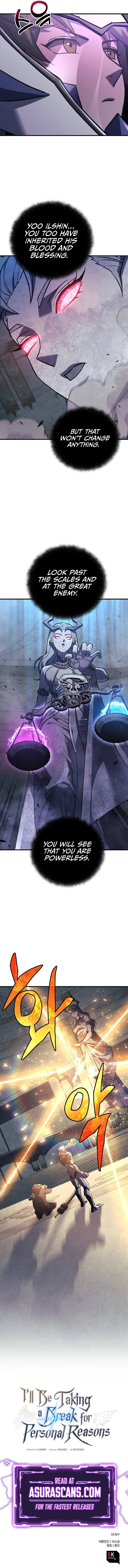 Read I Ll Be Taking A Break For Personal Reasons EN Manga Online