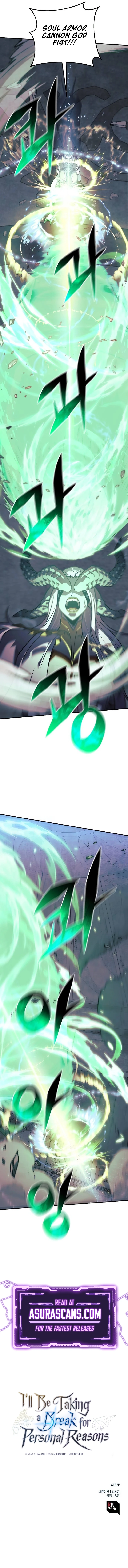 Read I Ll Be Taking A Break For Personal Reasons EN Manga Online