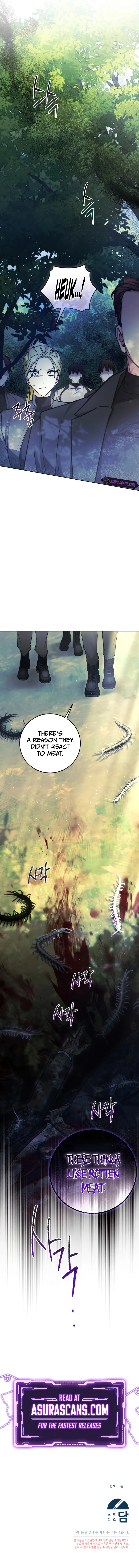 Read I Ll Retire After Saving The World EN Manga Online