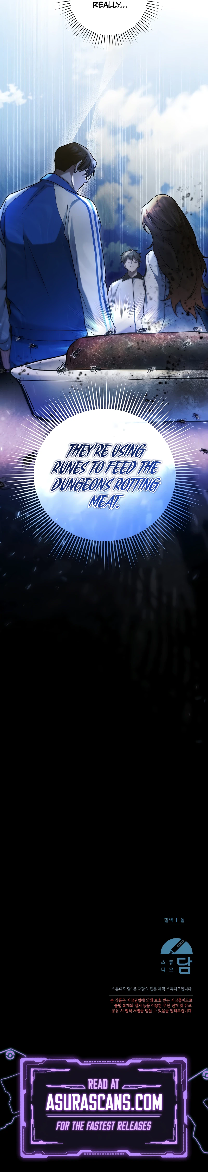Read I Ll Retire After Saving The World EN Manga Online